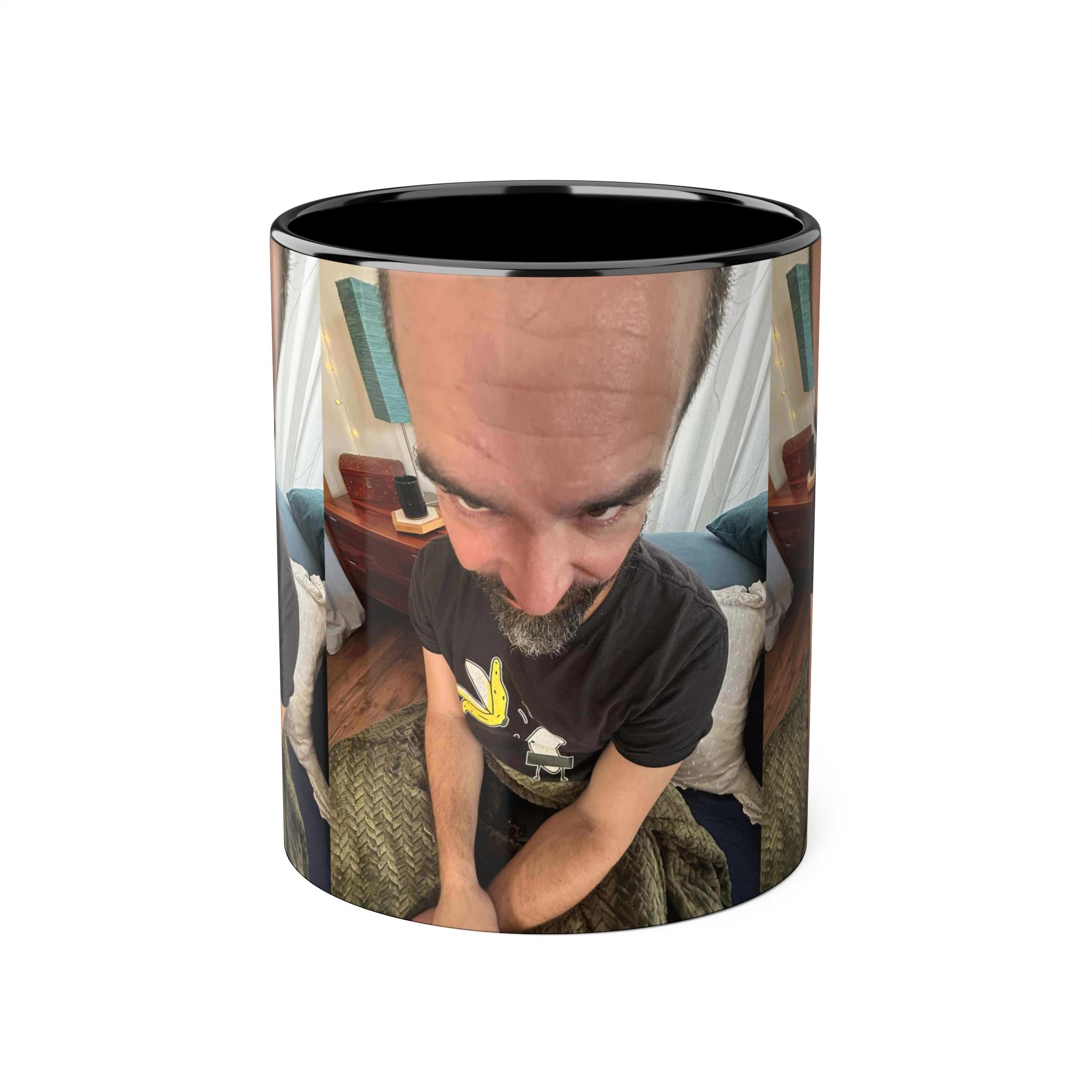 Tasse de Rémi