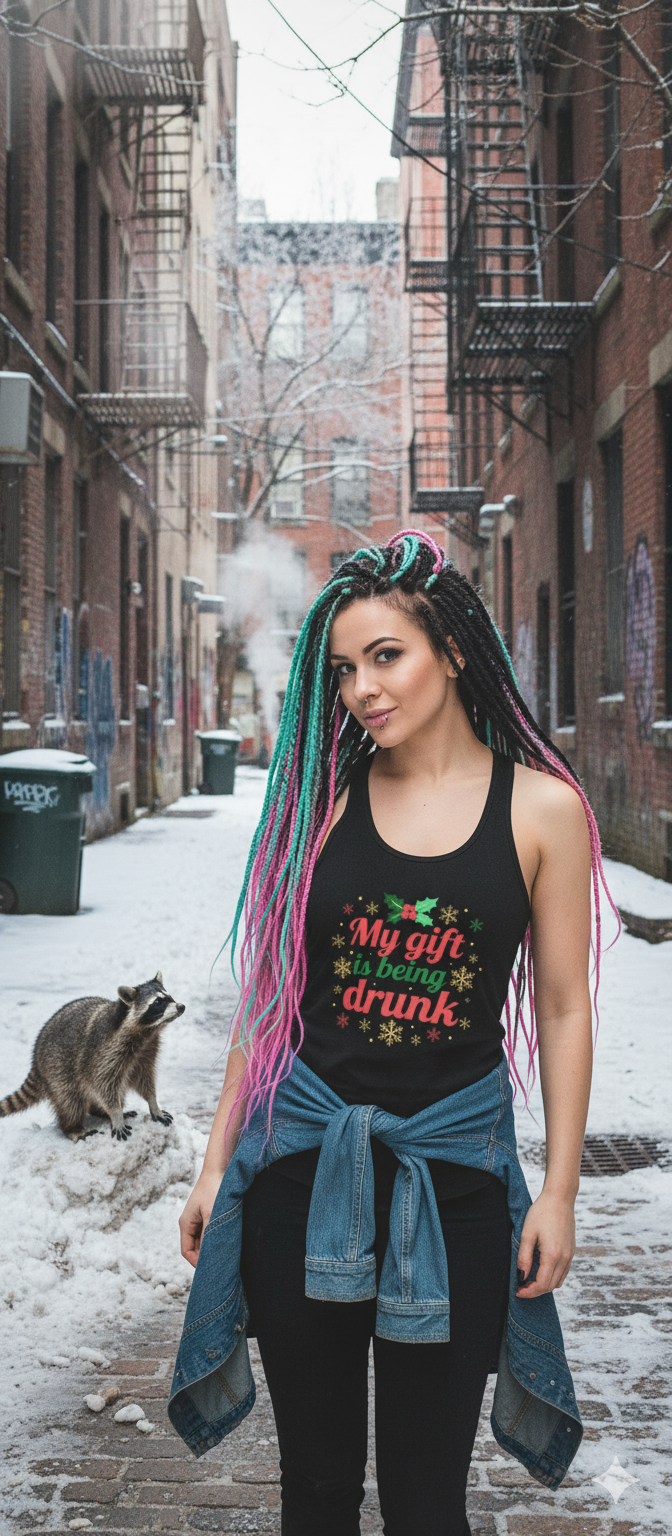 Women's Ideal Racerback Tank