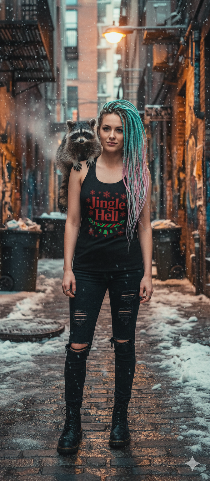 Women's Ideal Racerback Tank