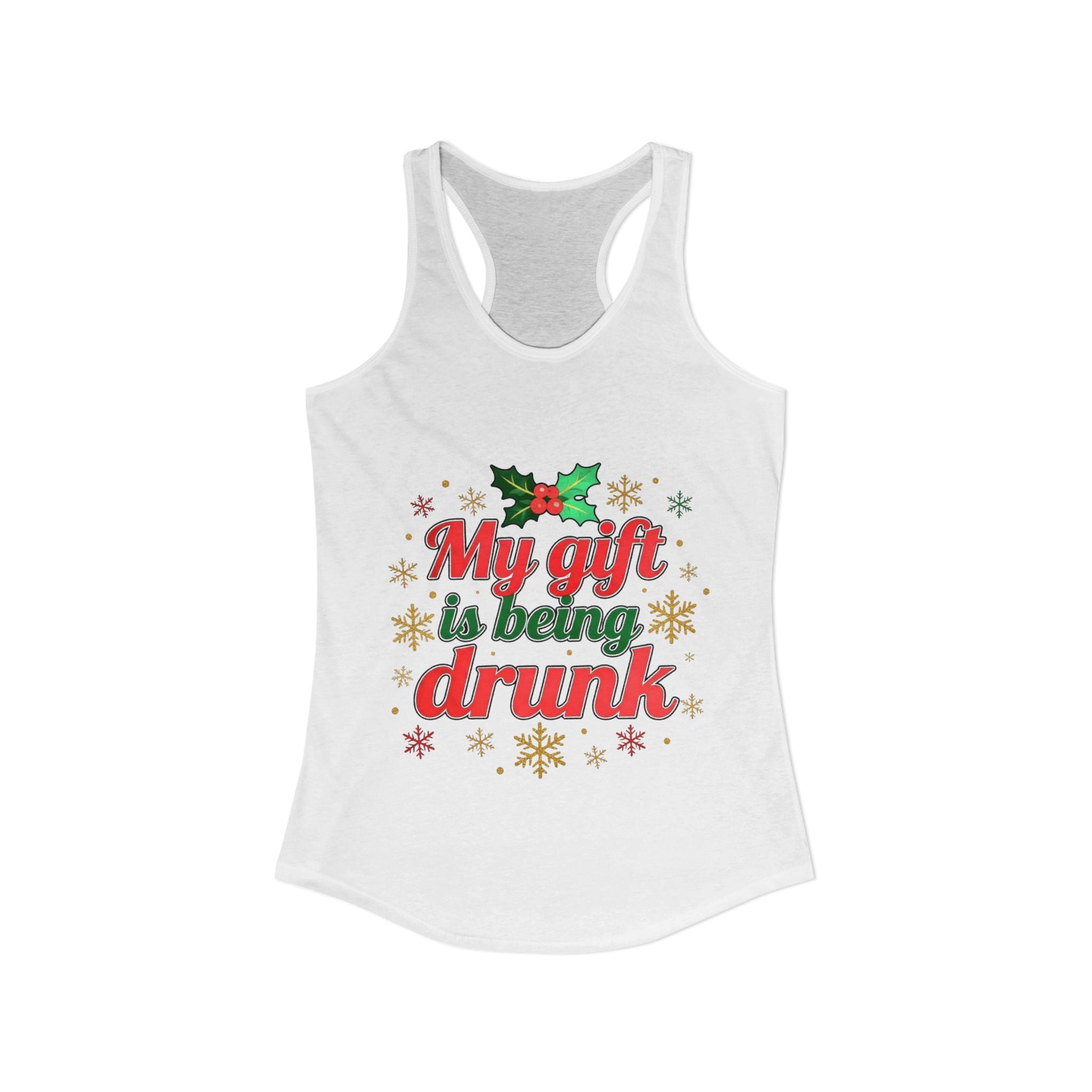 Women's Ideal Racerback Tank